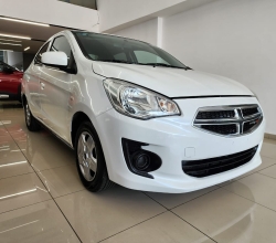 Dodge ATTITUDE SE AUTOMATICO 2022 $195800