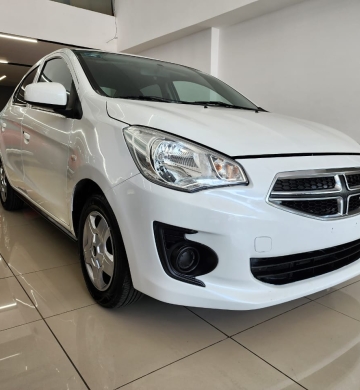 Dodge ATTITUDE SE AUTOMATICO 2022 $195800