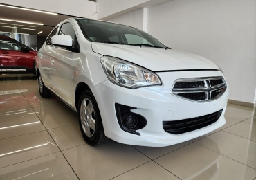 Dodge ATTITUDE SE AUTOMATICO 2022 $195800