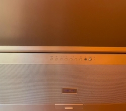 Tv Samsung Modelo Tantus 2003