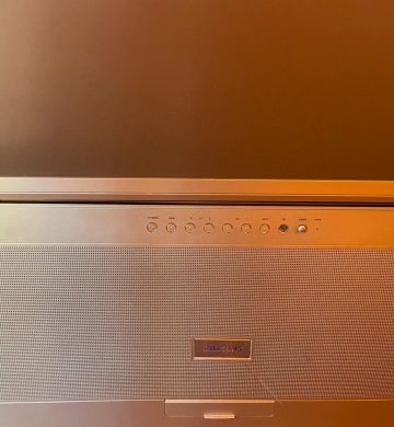 Tv Samsung Modelo Tantus 2003