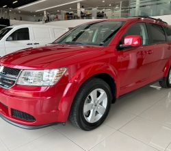 Dodge Journey SE 2018 TA $279,800