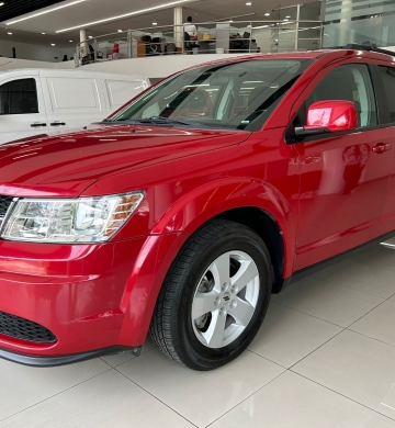Dodge Journey SE 2018 TA $279,800
