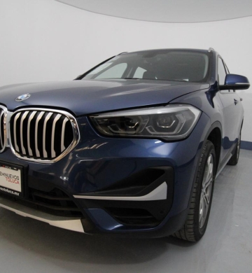 2021 BMW X1 20i sDrive
