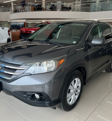 HONDA CRV EX AUTOMATICA 2014 $234,900