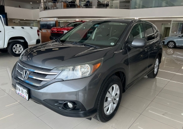 HONDA CRV EX AUTOMATICA 2014 $234,900