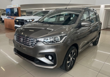 Suzuki ERTIGA GLX AUTOMATICA 2022 $314,900