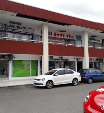 RENTO ESPACIO PARA OFICINA O CONSULTORIO