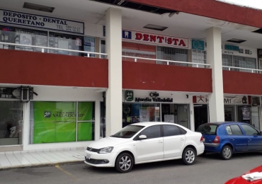 RENTO ESPACIO PARA OFICINA O CONSULTORIO