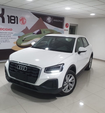 AUDI Q2 DYNAMIC 2022