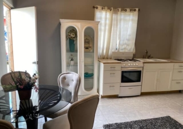 Departamento a 10 min de cruce fronterizo otay