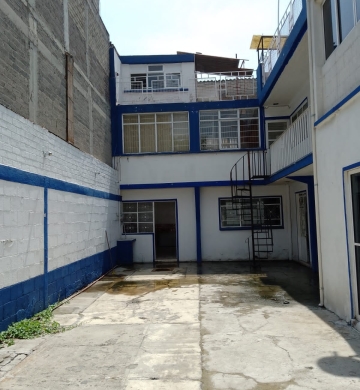 Casa en Renta – Autodromo Hermanos Rodrigues