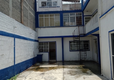 Casa en Renta – Autodromo Hermanos Rodrigues