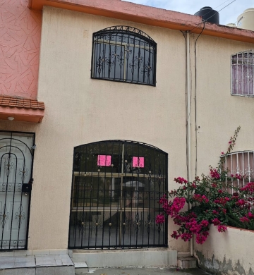 CASA EN EL ESTADO DE MEXICO