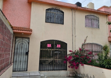 CASA EN EL ESTADO DE MEXICO