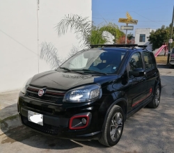 FIAT UNO SPORTING 2018