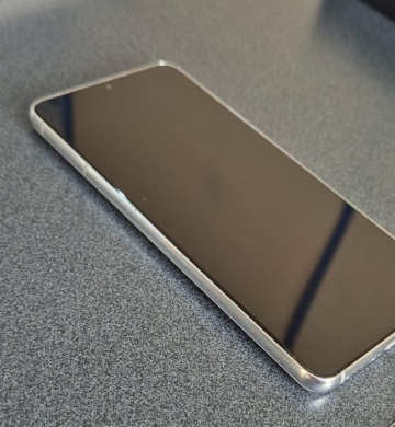 Celular seminuevo SAMSUNG S21 256GB