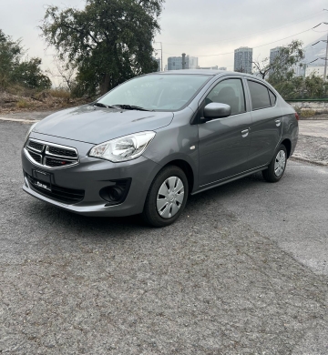 Venta de 4 unidades Dodge Attitude 1.2 Se Mt 2024 en Monterrey, Nvo. León o Ciudad de México