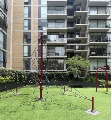 Vendo departamento en trato directo en Coyoacán