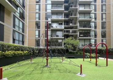 Vendo departamento en trato directo en Coyoacán