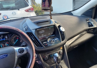 ESCAPE TITANIUM 2016