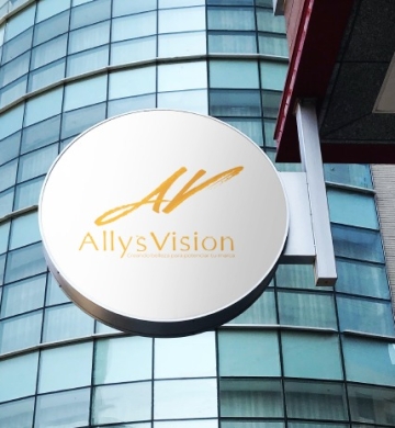 Ally´s Vision ¡Tu aliado digital!