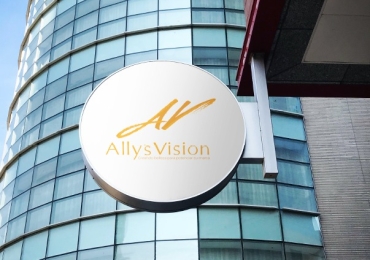 Ally´s Vision ¡Tu aliado digital!