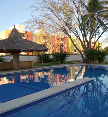 VENDO BONITO DEPARTAMENTO TOTALMENTE AMUEBLADO Y DECORADO