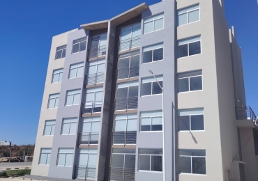 DEPARTAMENTO NUEVO EN RENTA