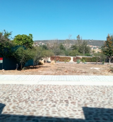 HERMOSO TERRENO EN VENTA