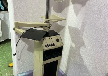 Unidad De Oftalmología Y Optometría (Usado)