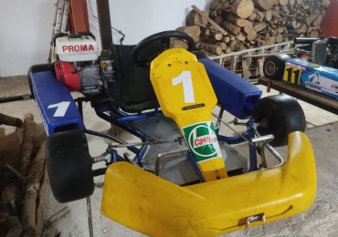 Kart #1