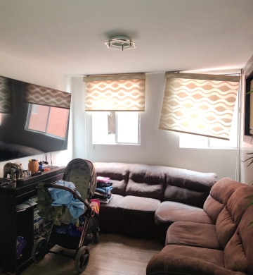 VENTA DEPARTAMENTO ANDARES BOLEOII