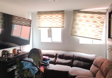 VENTA DEPARTAMENTO ANDARES BOLEOII