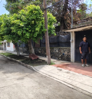 CASA EN VENTA CUAUTLA, MORELOS