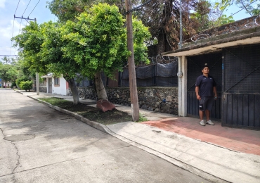 CASA EN VENTA CUAUTLA, MORELOS