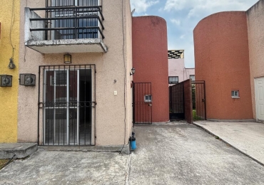 FRACC ANTIGUA HACIENDA            Zona San Ramon      Frente Aurrera Express                $1,350,000