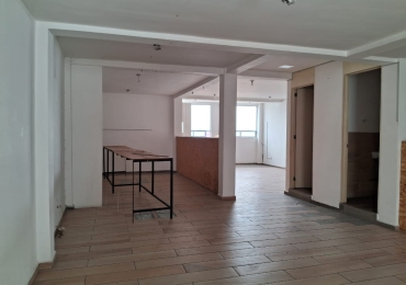 OFICINA – a 10 minutos del centro de Tlalnepantla.