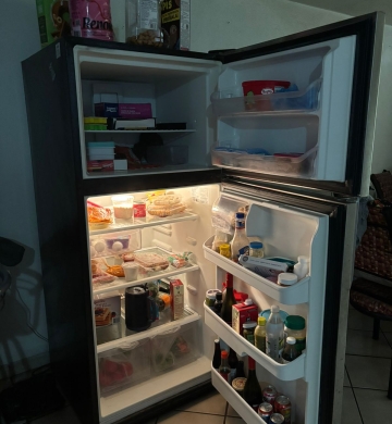 Se vende Refrigerador 15 pies