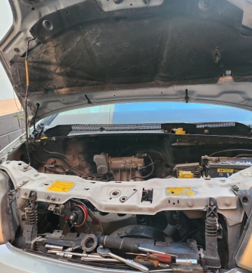 REPARACION MERIVA Y CORSA EASYTRONIC