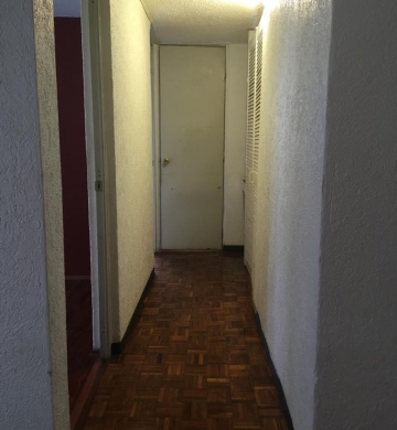 DEPARTAMENTO EN RENTA – METRO BALDERAS