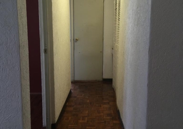 DEPARTAMENTO EN RENTA – METRO BALDERAS