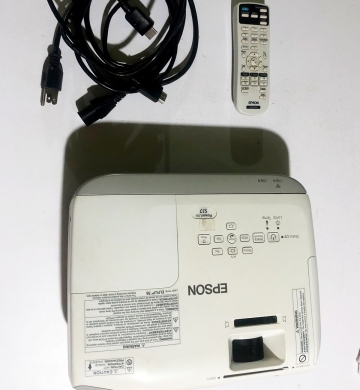 PROYECTOR EPSON PL S17