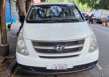 CAMIONETA H-100 BY DONGE