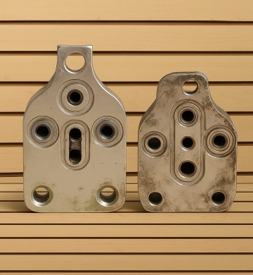 Actuares Cummins ISX 871 modelos A y C