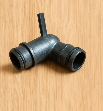 Tubo para Carter Cummins M11