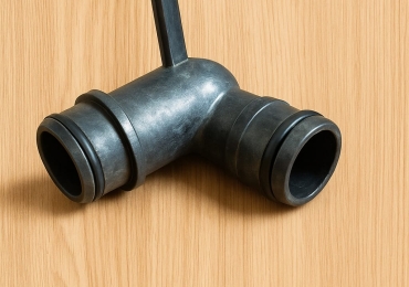 Tubo para Carter Cummins M11