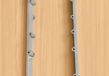 Separador de freno para motor Cummins M11