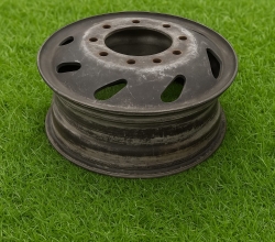 Rines de Metal para Camiones