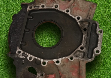 Concha/Campana para motor Cummins